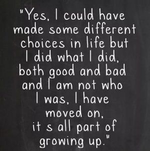 Meet your Posher, April